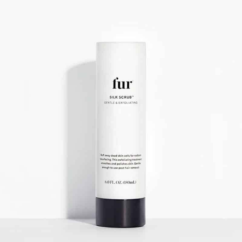 Fur Silk Scrub product