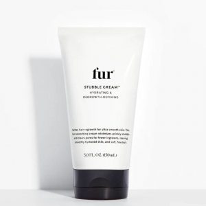 Fur Stubble Cream product