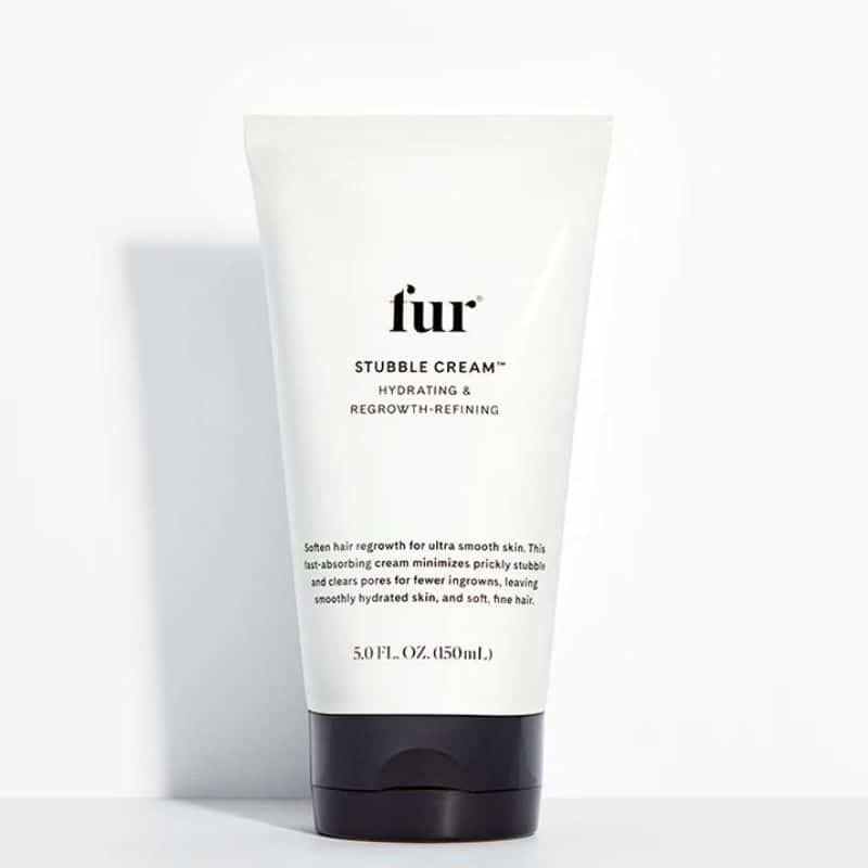 Fur Stubble Cream product