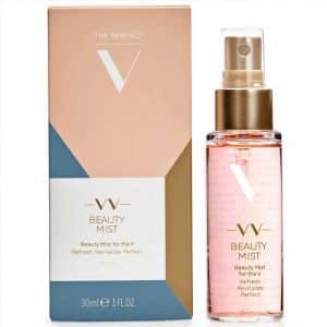 The Perfect V Beauty Mist