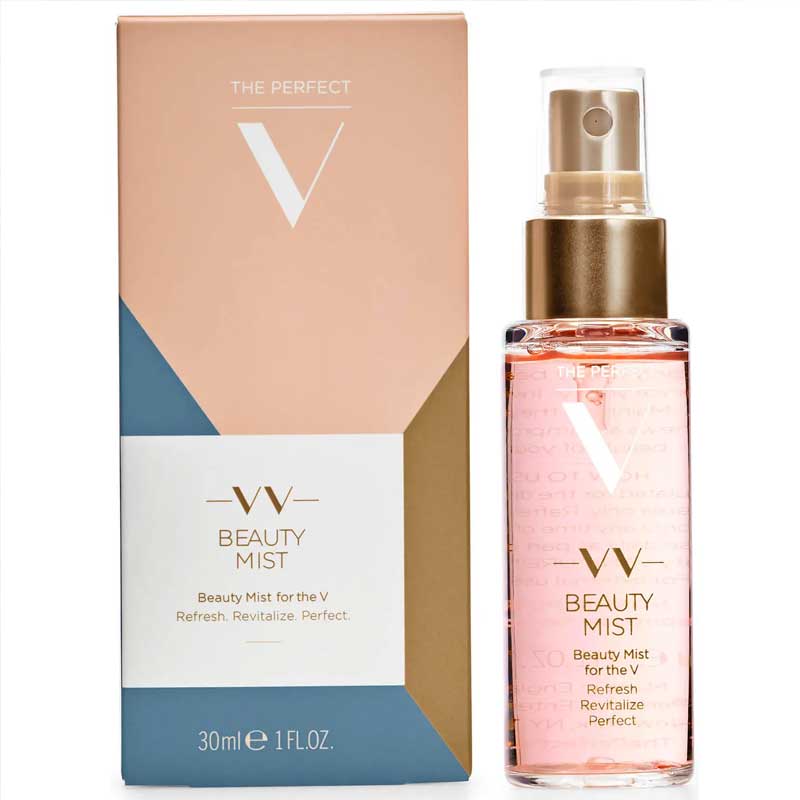 The Perfect V Beauty Mist