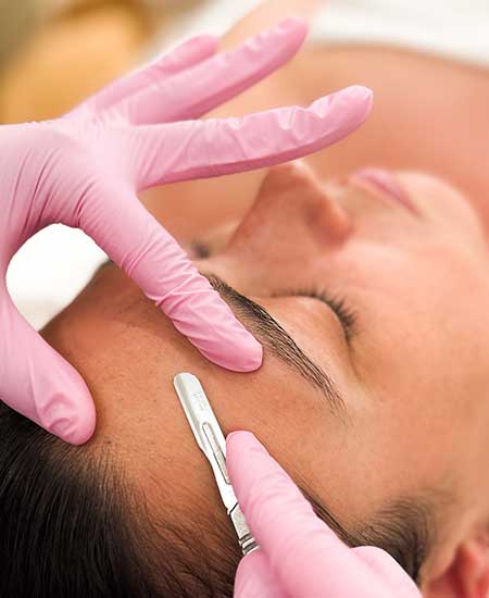 facial